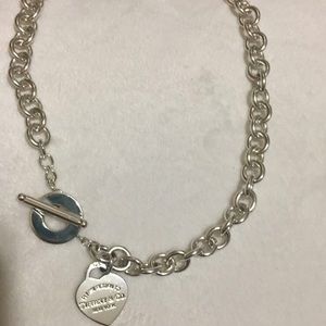 Please return to Tiffany 925